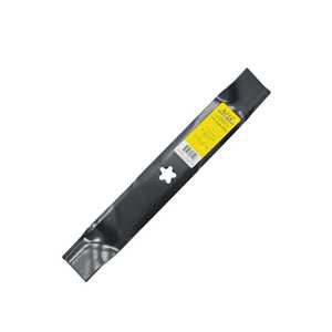 Sunbelt XHT 393mm XHT Lawnmower Bar Blade | AYP 46" | B1EP1027