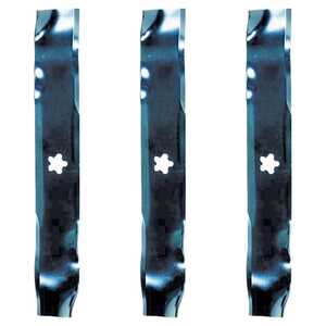 Sunbelt 3 Piece XHT Lawnmower Bar Blade Kit | AYP 46" | B1EP1031