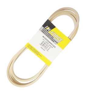 Sunbelt K-Force 1/2" x 103-3/4" Lawnmower Deck Drive Belt | AYP | B1EP67
