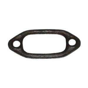 JAK Max Chainsaw Exhaust Gasket | Husqvarna 162/266/268/61 | B1EX220