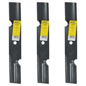 Sunbelt 3 Piece XHT Lawnmower Bar Blade Kit | Ferris 48" | B1FE1048