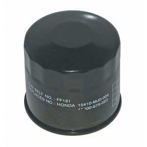 JakMax 27 Micron Lawnmower Oil Filter | Kubota / Honda | B1FF181