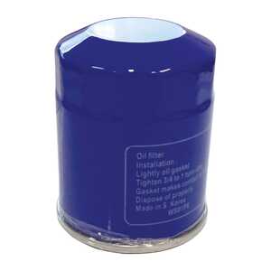 JakMax Lawnmower Oil Filter | Honda / John Deere | B1FF186