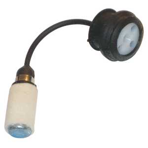 JAK Max Brushcutter Fuel Filter Assembly | Kawasaki | B1FF8533