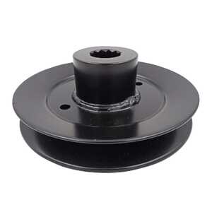 JAK Max 146.05mm Lawnmower Spindle Pulley | Great Dane | B1GD45