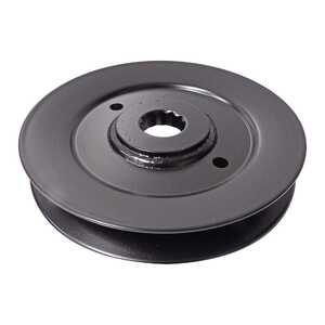 JAK Max 146.05mm Lawnmower Spindle Pulley | Great Dane | B1GD55