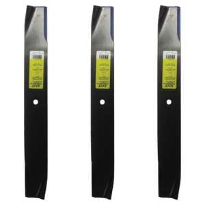 Sunbelt 3 Piece XHT Lawnmower Bar Blade Kit | Grasshopper 61" | B1GH1903
