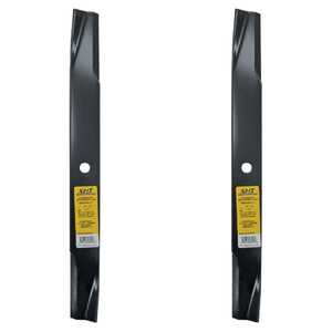 Sunbelt 2 Piece XHT Lawnmower Bar Blade Kit | Gravely 40" | B1GR2000