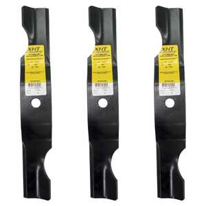 Sunbelt 3 Piece XHT Lawnmower Bar Blade Kit | Gravely 42" | B1GR2004