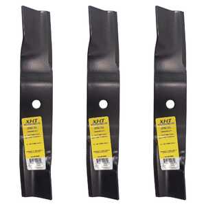 Sunbelt 3 Piece XHT Lawnmower Bar Blade Kit | Ariens 42" | B1GR2005
