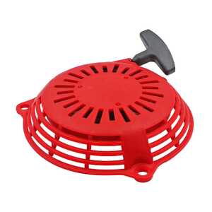 JAK Max Lawnmower Recoil Starter Assembly | Honda GCV135 / GCV160 | B1HN76