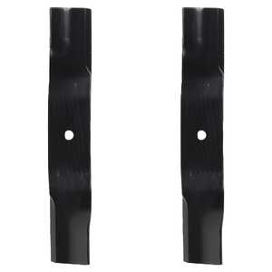 Sunbelt 2 Piece XHT Lawnmower Bar Blade Kit | Hustler 36" | B1HS1003