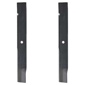 Sunbelt 2 Piece XHT Lawnmower Bar Blade Kit | Hustler 42" | B1HS1005