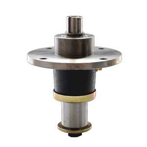 JAK Max 52" - 72" Lawnmower Spindle Assembly | Hustler 60RD | B1HS14