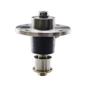 JAK Max 52"/60"/72" Lawnmower Spindle Assembly | Hustler | B1HS17