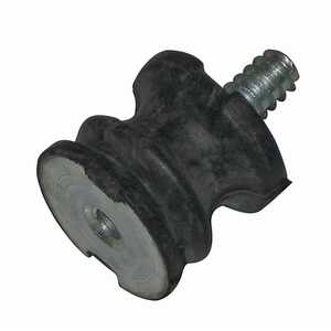 JAK Max Chainsaw Antivibe Buffer | Husqvarna 66/244/266/272 | B1HU97