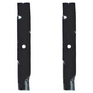 Sunbelt 2 Piece XHT Lawnmower Bar Blade Kit | Husqvarna 32" | B1HV1016