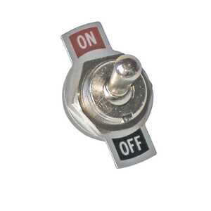JAK Max Chainsaw Toggle Switch | Husqvarna/Universal | B1IG73