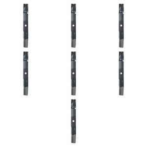 Sunbelt 7 Piece XHT Lawnmower Bar Blade Kit | John Deere 1600/1620 | B1JD1050
