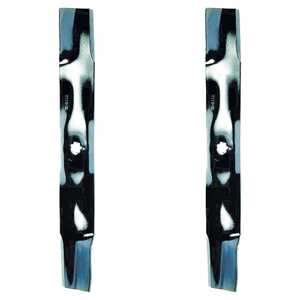 Sunbelt 2 Piece XHT Lawnmower Bar Blade Kit | John Deere 42" | B1JD1091