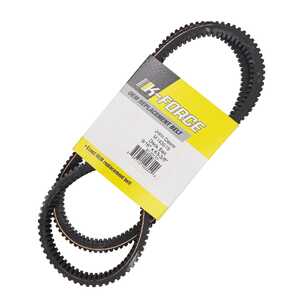 Sunbelt K-Force 5/8" x 60-3/8" Lawnmower Primary Blade Belt | B1JD117