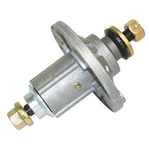 JAK Max 42"/48"/54" Lawnmower Spindle Assembly | John Deere 155C | B1JD122