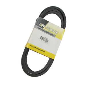Sunbelt K-Force 1/2" x 87-1/4" Lawnmower Deck Belt | John Deere | B1JD155