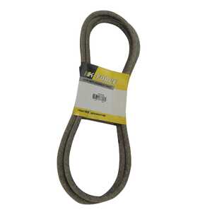 Sunbelt K-Force 1/2" x 142.75" Lawnmower Drive Belt | John Deere | B1JD165