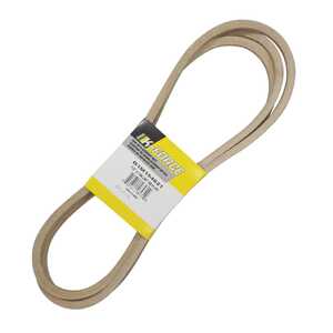 Sunbelt K-Force 1/2" x 144-1/4" Lawnmower Deck Drive Belt | B1JD173