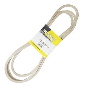 Sunbelt K-Force 1/2" x 140.9" Lawnmower Deck Drive Belt | John Deere | B1JD174