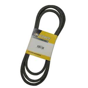 Sunbelt K-Force 1/2" x 114-1/2" Lawnmower Deck Belt | John Deere | B1JD185