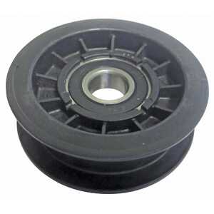 JAK Max 84.93mm Lawnmower Flat Idler Pulley | John Deere | B1JD20
