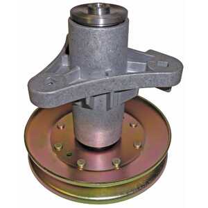 JAK Max 38"/46" Lawnmower Spindle Assembly | John Deere STX38 | B1JD42