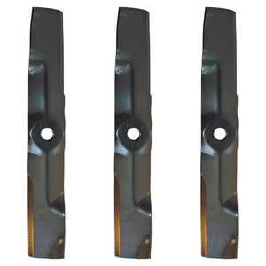 Sunbelt 3 Piece XHT Lawnmower Bar Blade Kit | John Deere 48" | B1JD5006