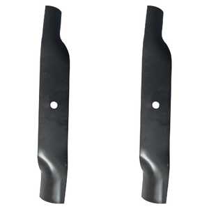 Sunbelt 2 Piece XHT Lawnmower Bar Blade Kit | John Deere 38" | B1JD5016