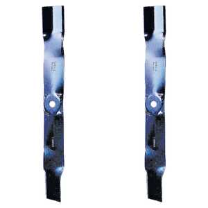 Sunbelt 2 Piece XHT Lawnmower Bar Blade Kit | John Deere 42" | B1JD6013
