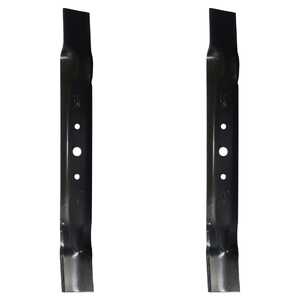 Sunbelt 2 Piece XHT Lawnmower Bar Blade Kit | John Deere 42" | B1JD6015