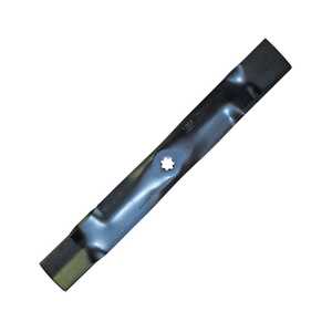 Sunbelt XHT 546mm XHT Lawnmower Bar Blade | John Deere 42" | B1JD6016