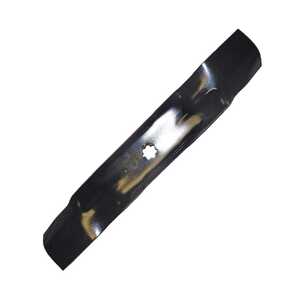Sunbelt XHT 431mm XHT Lawnmower Bar Blade | John Deere 48" | B1JD6017