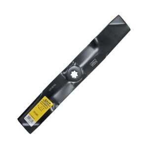 Sunbelt XHT 473mm XHT Lawnmower Bar Blade | John Deere 54" | B1JD6019