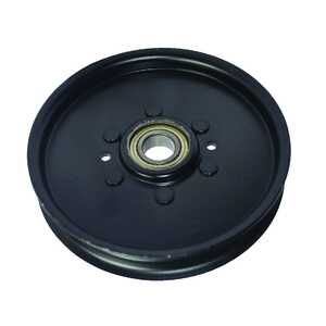 JAK Max 138.11mm Lawnmower Idler Pulley | John Deere | B1JD68