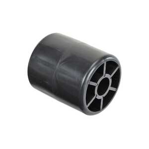 JAK Max 76mm x 64mm Lawnmower Smooth Deck Wheel | Suits John Deere | B1JD69