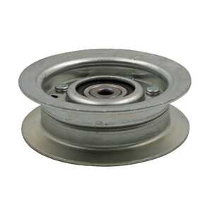 JAK Max Lawnmower Pulley | John Deere | B1JD75