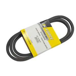 Sunbelt K-Force 1/2" x 86-7/8" Lawnmower Traction Drive Belt | B1JD93