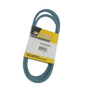 Sunbelt K-Force 1/2" x 92" Lawnmower Drive Belt | John Deere | B1JD94