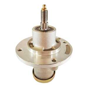 JAK Max 42" - 61" Lawnmower Spindle Assembly | Husqvarna TS342 | B1JM1002