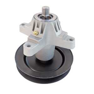 JAK Max 42" Lawnmower Spindle Assembly | Cub Cadet LT1042 | B1JM1003