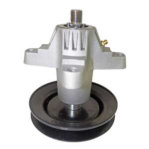 JAK Max 36"/42" Lawnmower Spindle Assembly | Cub Cadet 17AA5A4G710 | B1JM1004