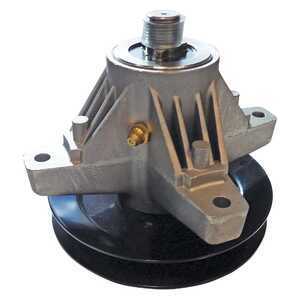JAK Max 50" Lawnmower Spindle Assembly | Cub Cadet | B1JM1006