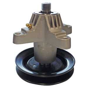 JAK Max 38" Lawnmower Spindle Assembly | Kioti Daedong DLT1538 | B1JM1007